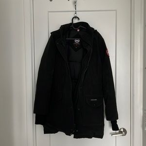 Canada Goose Winter Jacket